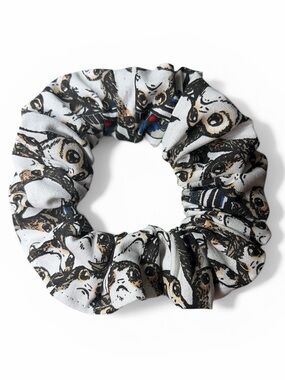 STAR WARS PORG Hair Scrunchie